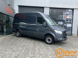 Mercedes Sprinter bestel 317 1.9 CDI L2H2 RWDNavi360cam