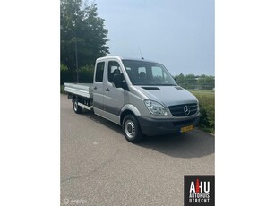 Mercedes Sprinter bestel 511 2.2 CDI 432 Dubbele Cabine