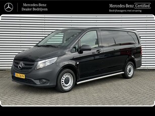 Mercedes Vito 114 CDI Automaat Airco Navigatie Apple