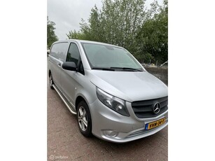 Mercedes Vito Bestel 114 CDI automaat