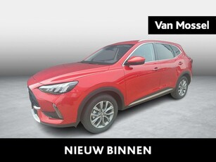 MG EHS 1.5 TGDI Comfort | 17'LMV | Navigatie | ACC | CAM | PDC | DAB | Privacy Glass | Stoel Verwarming Voor| € 3000,- VOORDEEL + € 2000,- INRUILBONUS |