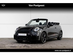 MINI Cabrio Cooper Seaside Edition