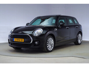 MINI Clubman 1.5 AUT One Chili Serious Business [ panoramadak navi ]