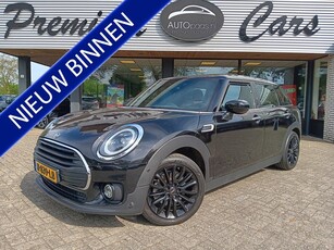 MINI Clubman 1.5 Cooper Business Edition,Alle