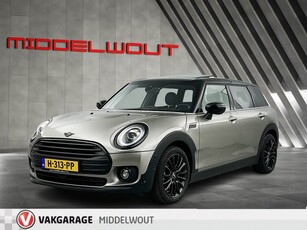 MINI Clubman 1.5 Cooper Chili