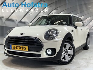 MINI Clubman 1.5 Cooper Pepper ✅ AUTOMAAT KEY-LESS LED NAVI PDC LMV