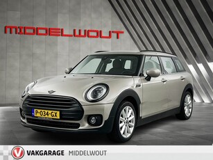 MINI Clubman 1.5 One Bus.ED/Sportst/Navi/BTW/Airco/App.Carplay/17