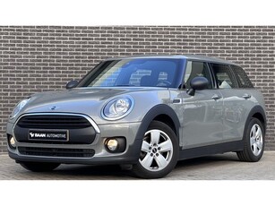 MINI Clubman 1.5 One John Cooper Works interieur Airco