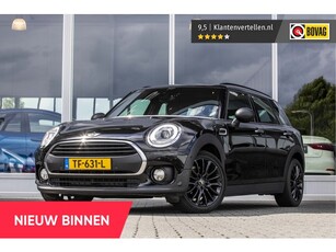 MINI Clubman 1.5 One Salt Business JCW NL Auto Pano