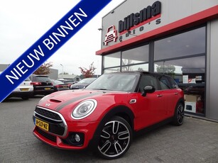 MINI Clubman 2.0 Cooper S Chili Serious Business JCW