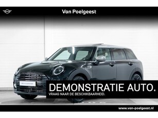 MINI Clubman Cooper Business Edition Premium Plus Pakket