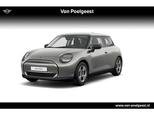 MINI Cooper Cooper E Essential 40,7 kWh Dak in