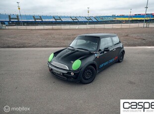 Mini Cooper R50