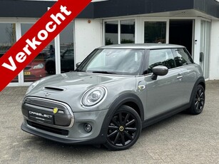 MINI Cooper SE Leder, NAVI, Harman/Kardon, Head-Up, DAB