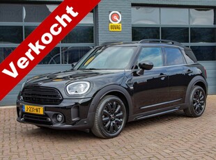 MINI Countryman 1.5 Cooper Chili Automaat