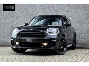 MINI Countryman ***VERKOCHT***1.5 Cooper Navigatie