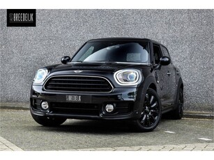 MINI Countryman ***VERKOCHT***1.5 One Chili Aut.