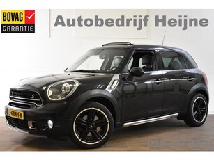 MINI Countryman 1.6 191PK COOPER S ALL4 CHILLI BUSINESS