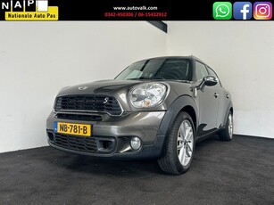 MINI Countryman 1.6 Cooper S ALL4 Chili (bj 2013)