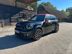 MINI Countryman 1.6 John Cooper Works ALL4 Chili.