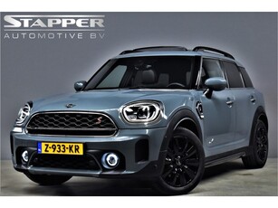 MINI Countryman 2.0 179pk Automaat Cooper S ALL4