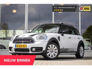 MINI Countryman 2.0 Cooper S ALL4 Keyless NAVI Park.