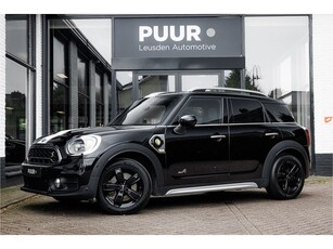 MINI Countryman 2.0 Cooper S E ALL4 Chili Sportstoel - LED