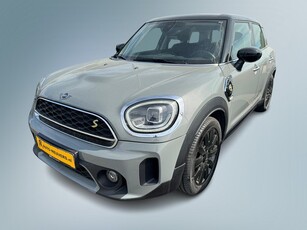 MINI Countryman 2.0 Cooper S E ALL4 Navigatie (bj 2021)