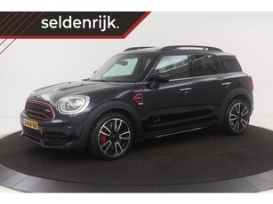 Mini Countryman 2.0 John Cooper Works ALL4 Origineel NL