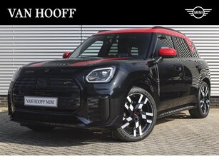 MINI Countryman E JCW 66.5 kWh / Panoramadak / JCW