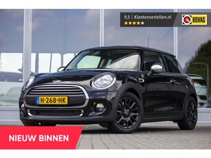 MINI Mini 1.2 One Chili Business Pano Navi Cruise