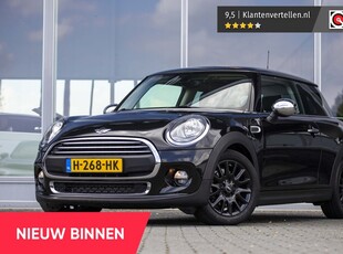 MINI Mini 1.2 One Chili Business Pano | Navi | Cruise | Stoelverw.