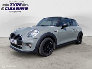 Mini Mini 1.2 One Salt Business mooie auto met