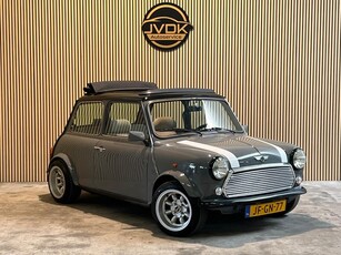 Mini Mini 1.3 British Open Sportstuur, APK, Uniek, Nardo