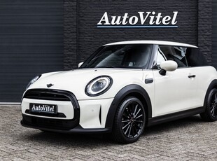 MINI Mini 1.5 Cooper 1.5 Steptronic | Harman & Kardon | Sportleder | Head-up | Cruise | Stoelverwarming | Black pack