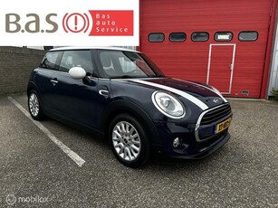 Mini Mini 1.5 Cooper Business