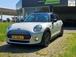 Mini Mini 1.5 Cooper Business