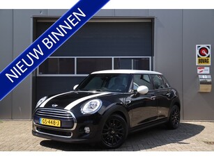 MINI Mini 1.5 Cooper Chili Business (bj 2015)