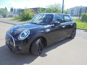 Mini Mini 1.5 Cooper Dalston Edition JCW