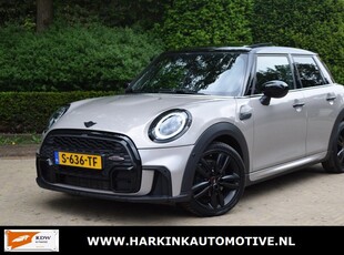 Mini Cooper 1.5 JCW | Panoramadak | LED | Navigatie