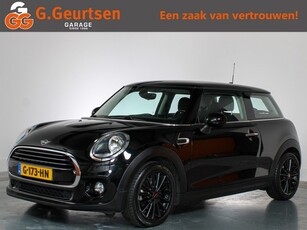 MINI Mini 1.5 Cooper, Navigatie, Sportstuurwiel, (bj 2019)