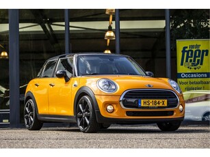 MINI Mini 1.5 Cooper Salt Business (bj 2016)