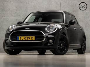 MINI Mini 1.5 Cooper Sport Black Edition (NAVIGATIE