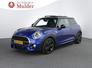 MINI Mini 1.5 John Cooper Works 136 PK Pano Harman