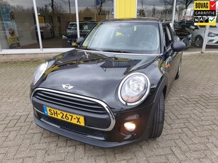 Mini Mini 1.5 One Business