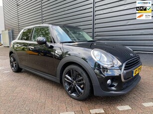 Mini Mini 1.5 One D Business Edition