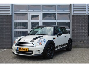 MINI Mini 1.6 Cooper Business Line / Climate / Cruise / LMV