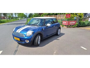 Mini Mini 1.6 Cooper Chili