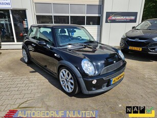 Mini Mini 1.6 Cooper S AIRCO