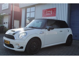 Mini Mini 1.6 Cooper S / Xenon / Panoramadak /